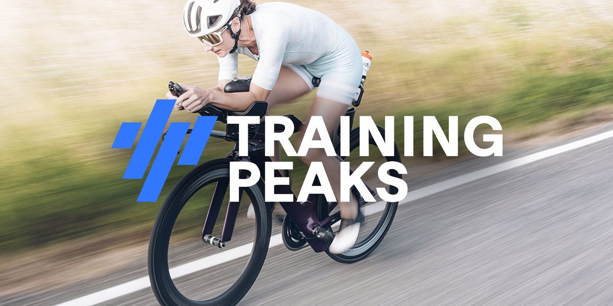 Training Peaks