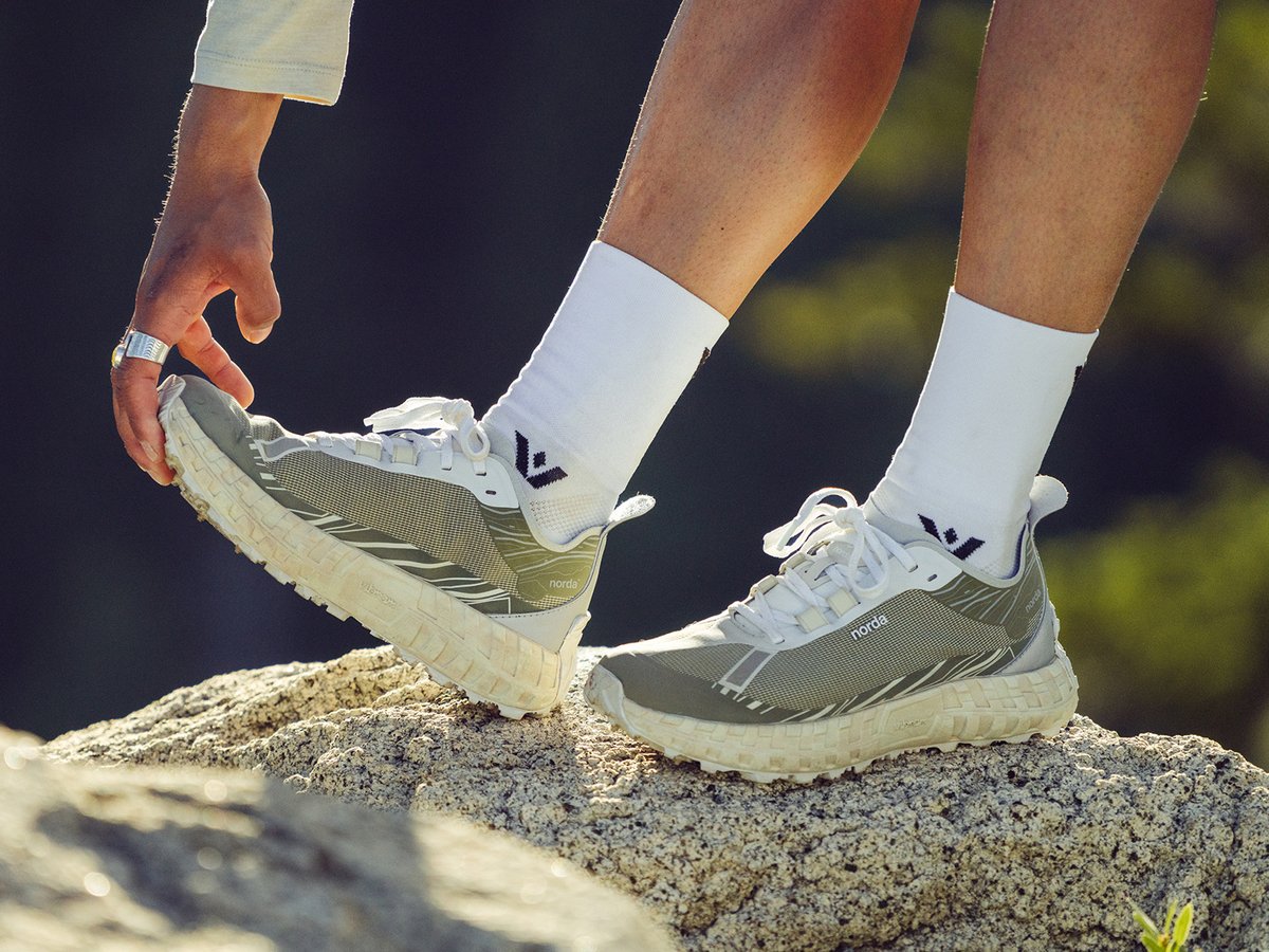 Footwear