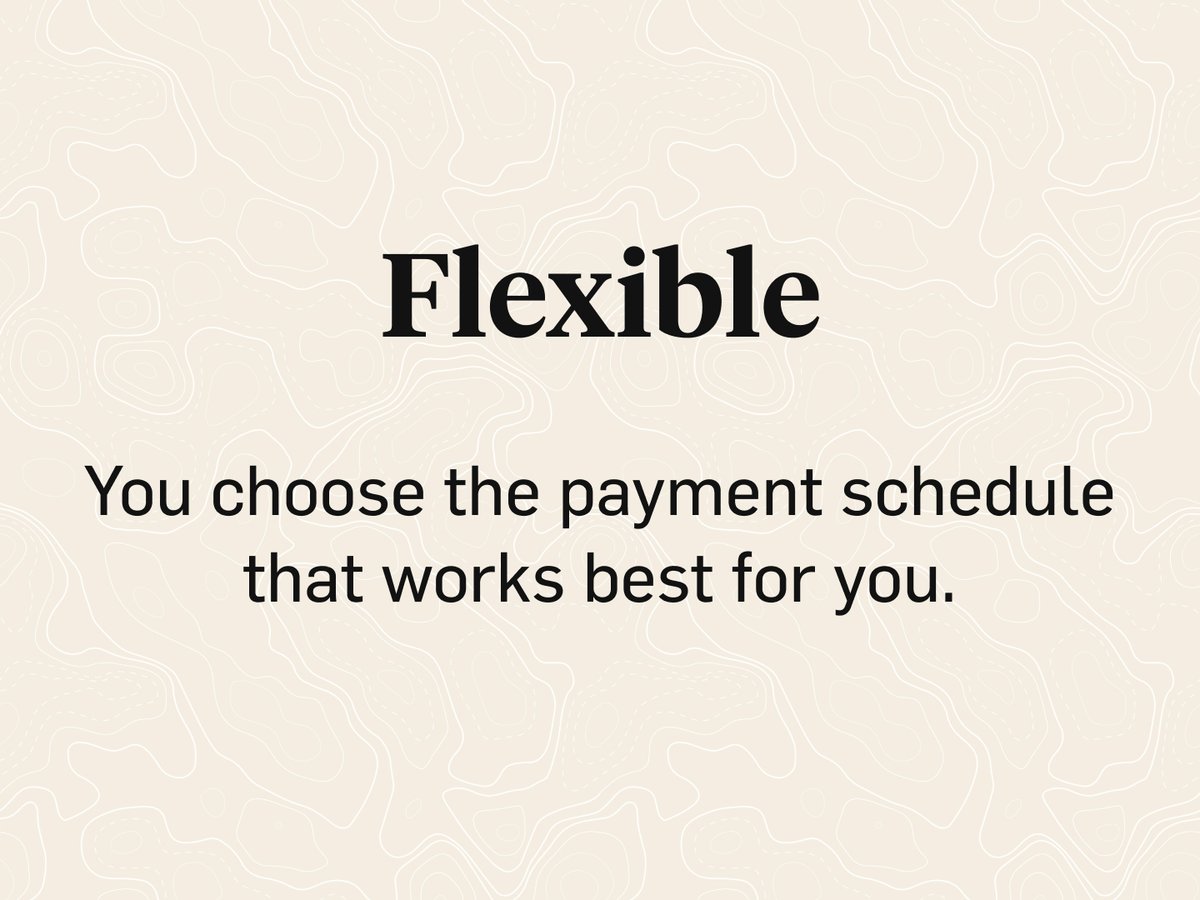 Flexible