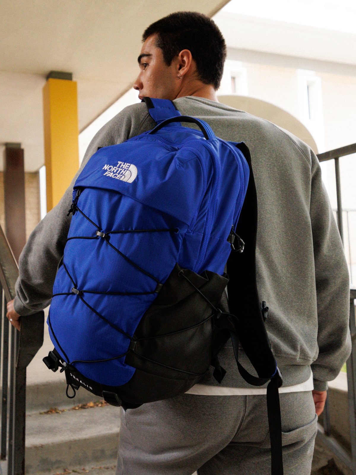 Packs & Bags