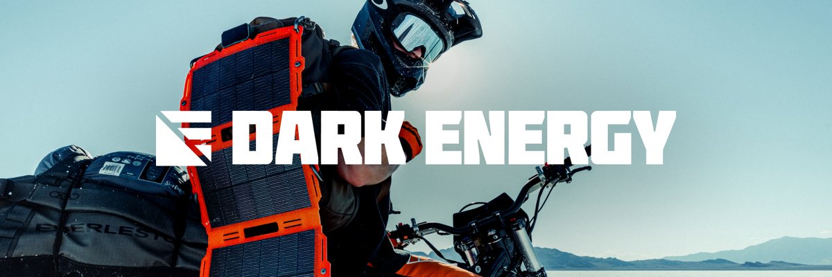 Dark Energy