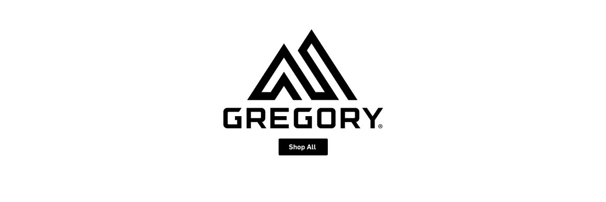 Shop All Gregory