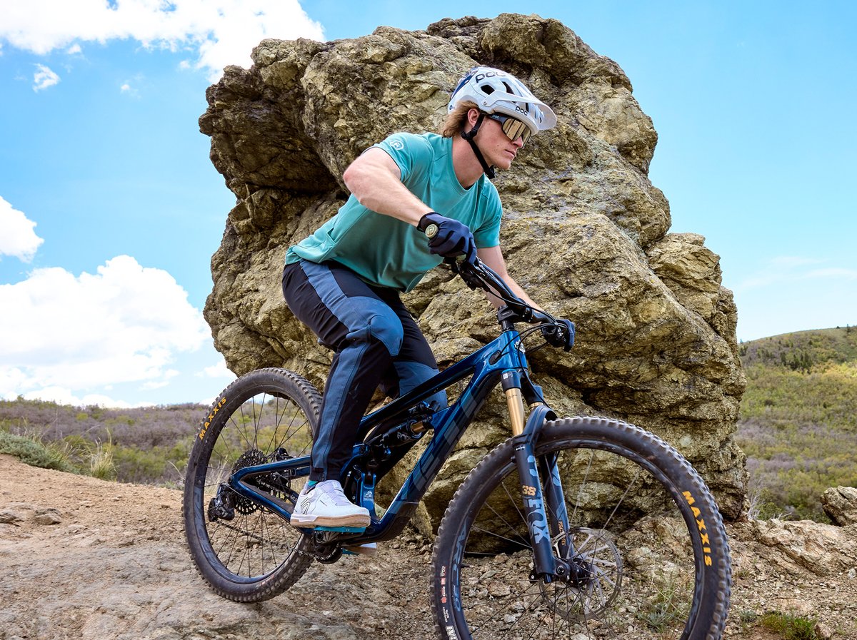 Backcountry MTB Apparel