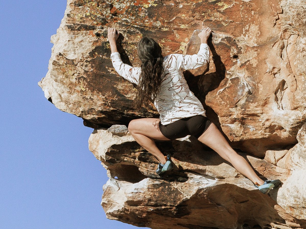 Climb