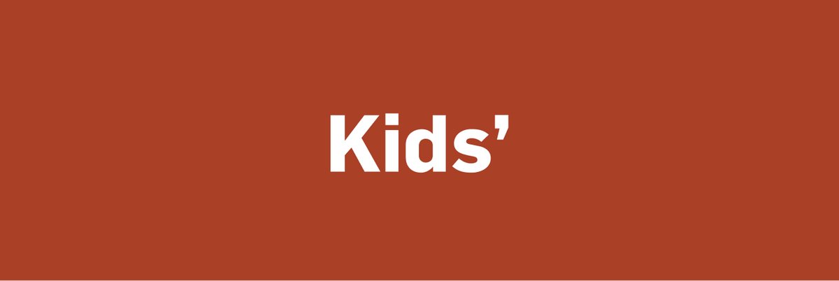Kids'
