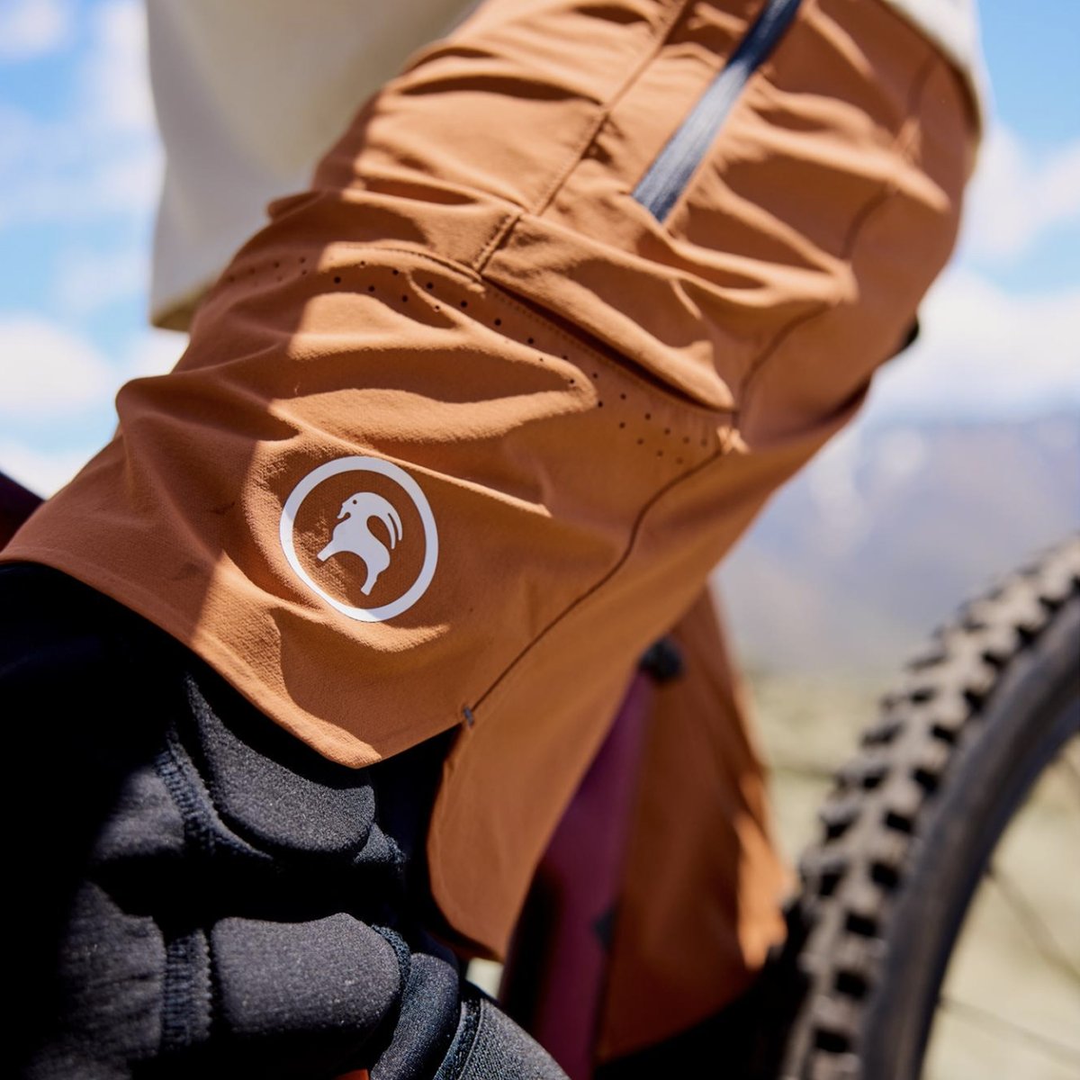 Bike Apparel