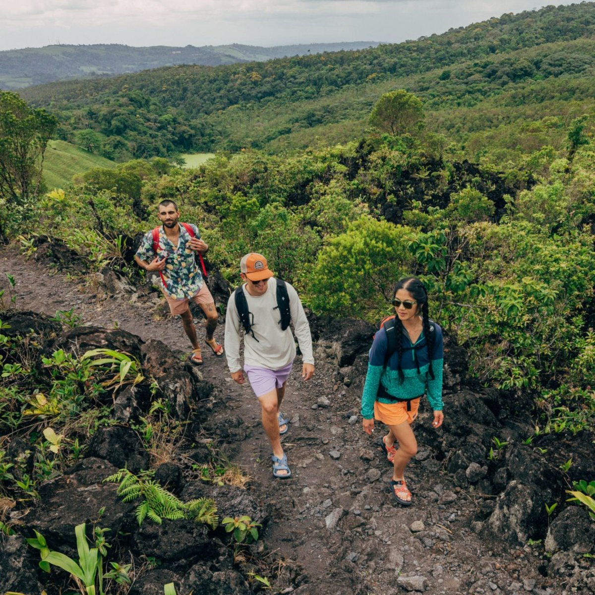 Hiking Gear On Sale