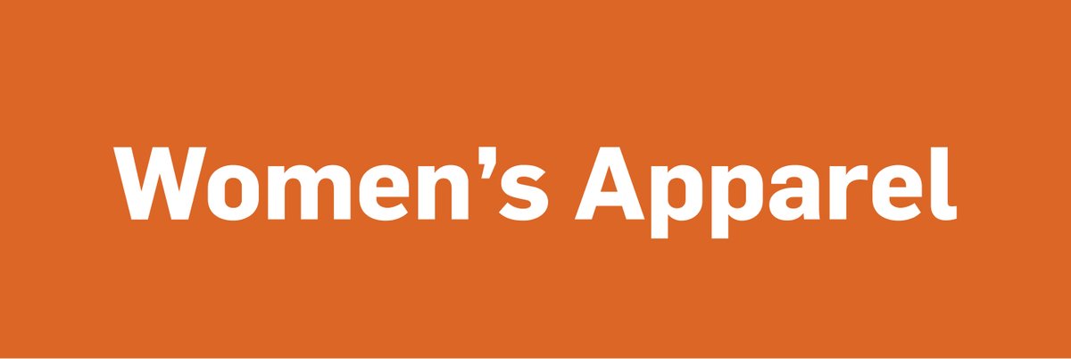Women's Apparel