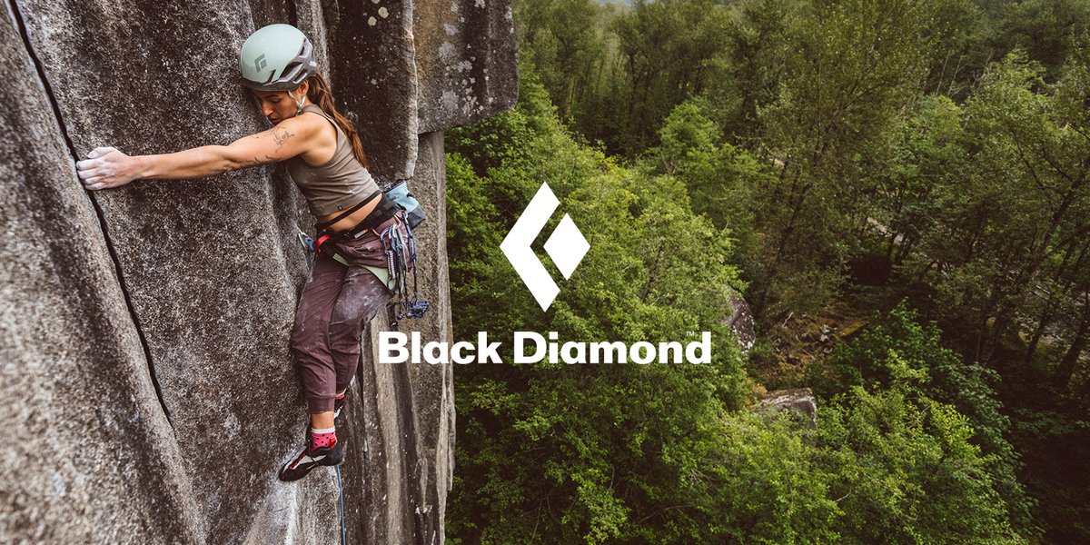 Black diamond