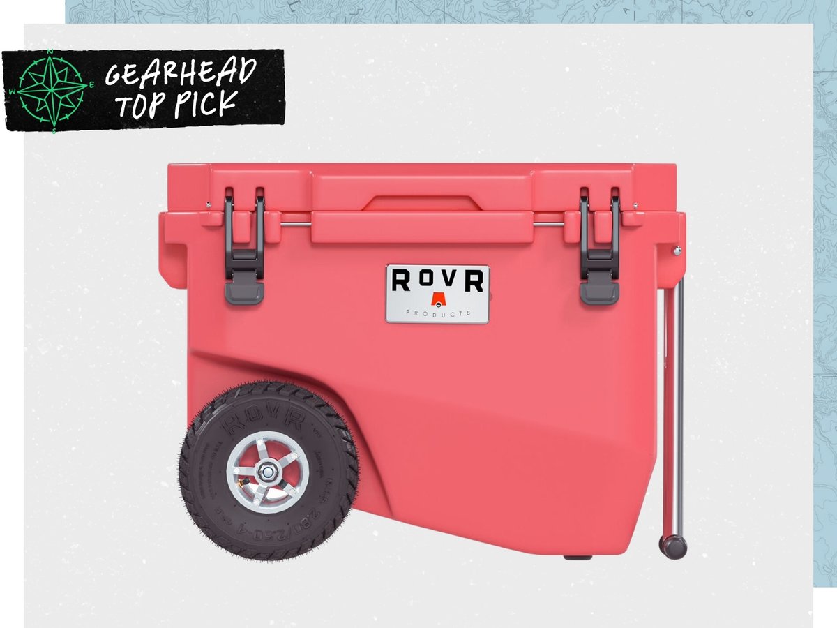 RovR