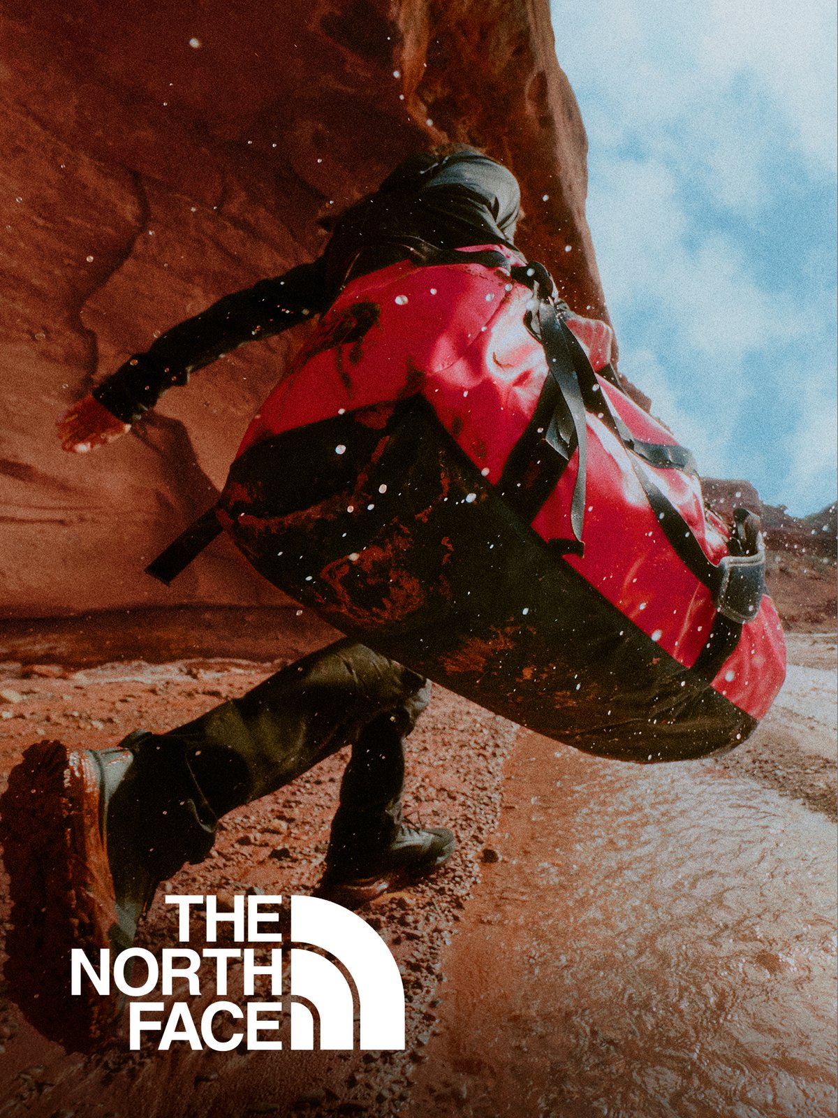 The North Face
