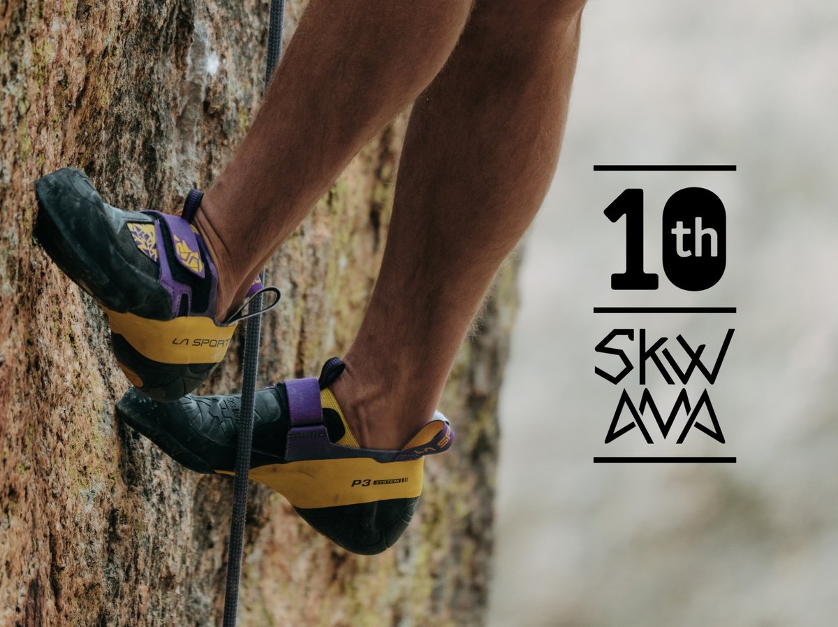 La sportiva