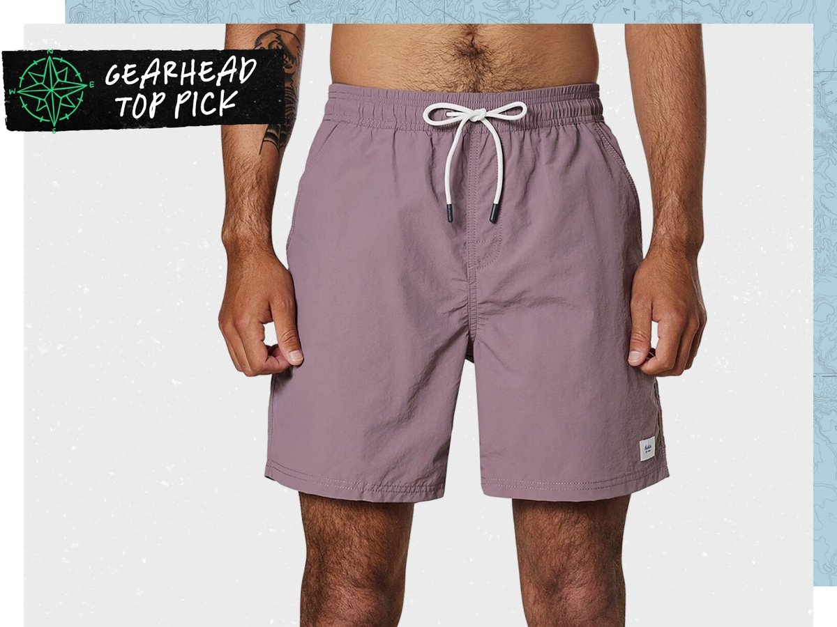 Swimwear Men's
