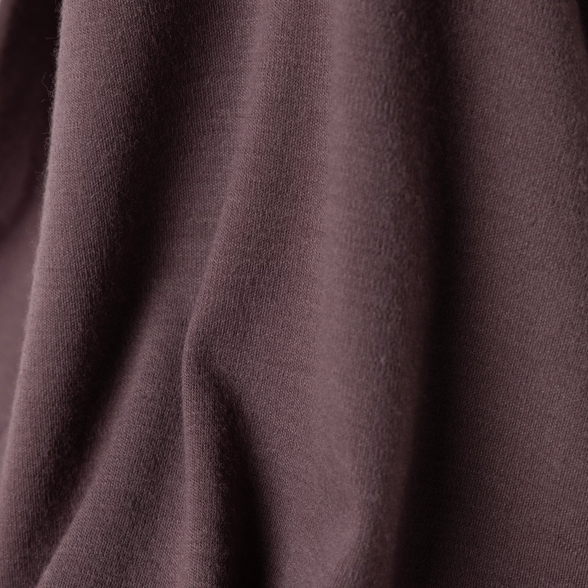 A closeup of the Cedars Mid-Weight fabric
