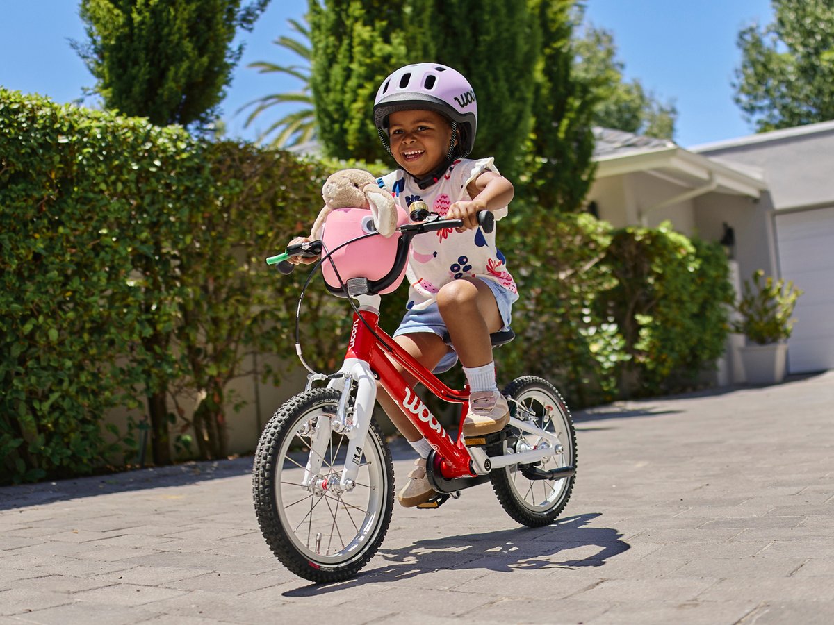 Bikes For Ages 3–6