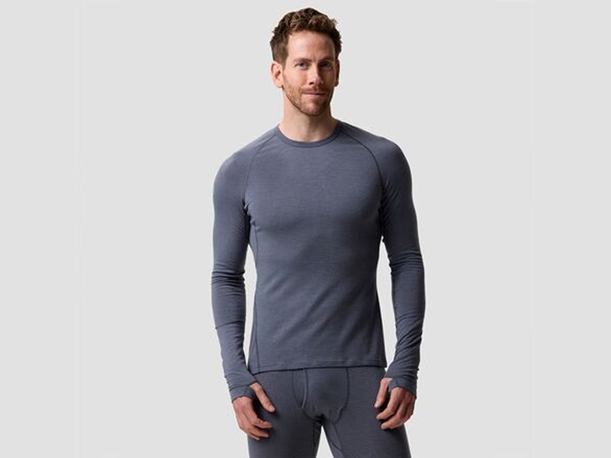 Cedars Lightweight Collection