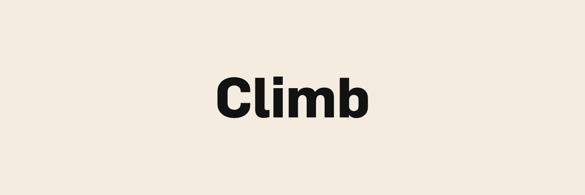 Climb