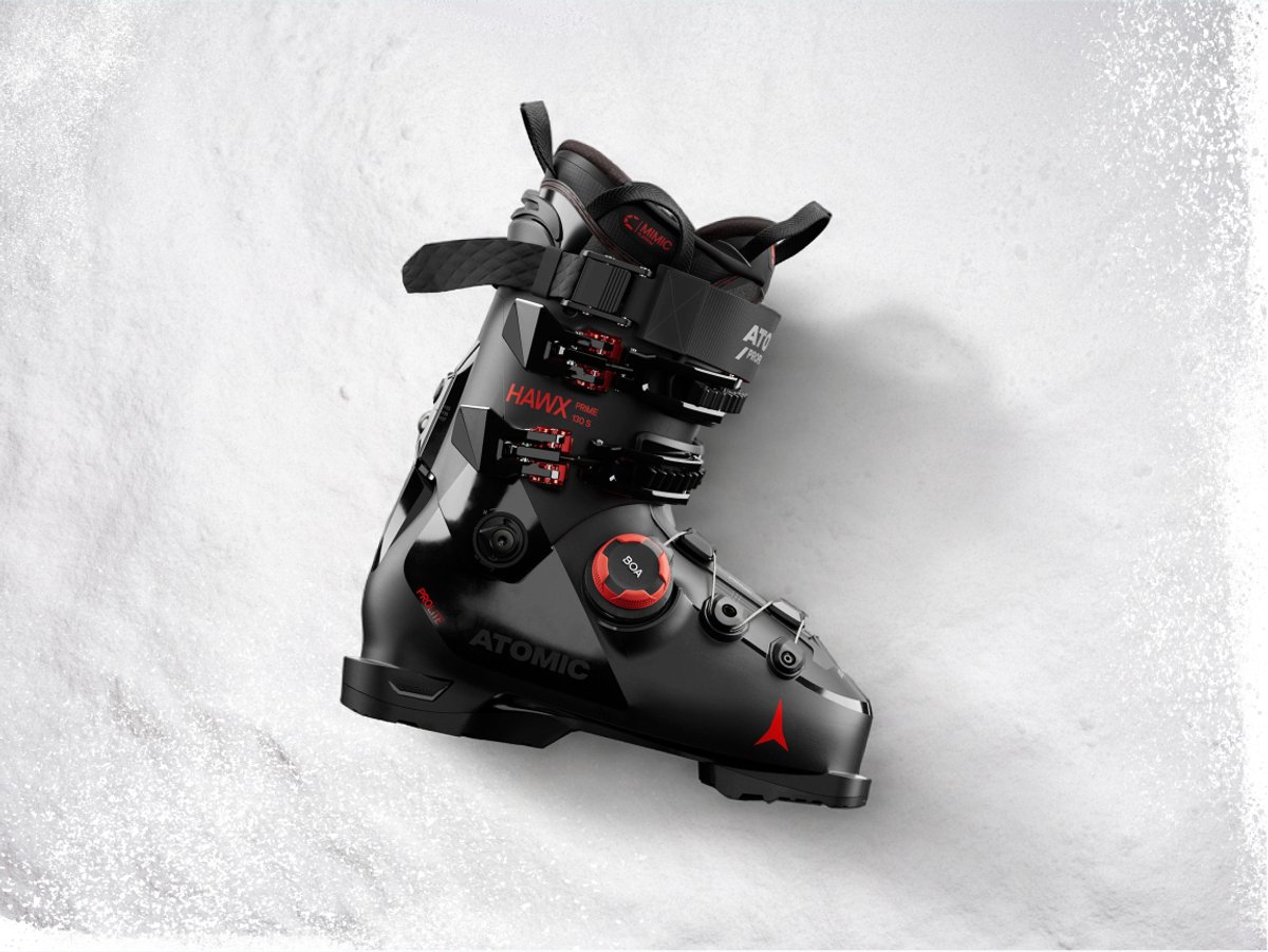 Atomic Hawx Prime 130 S BOA