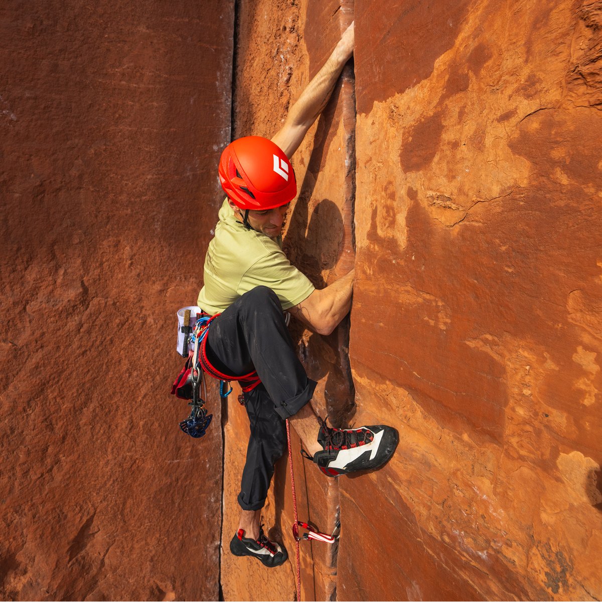 Climb