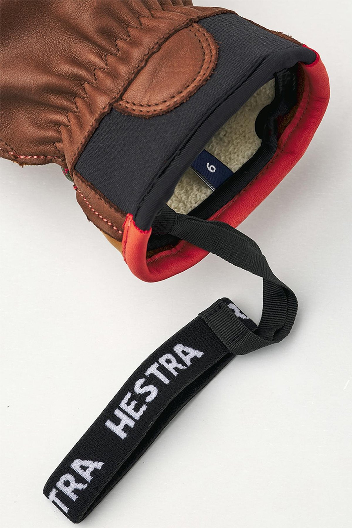 Hestra Wakayama Glove - Accessories