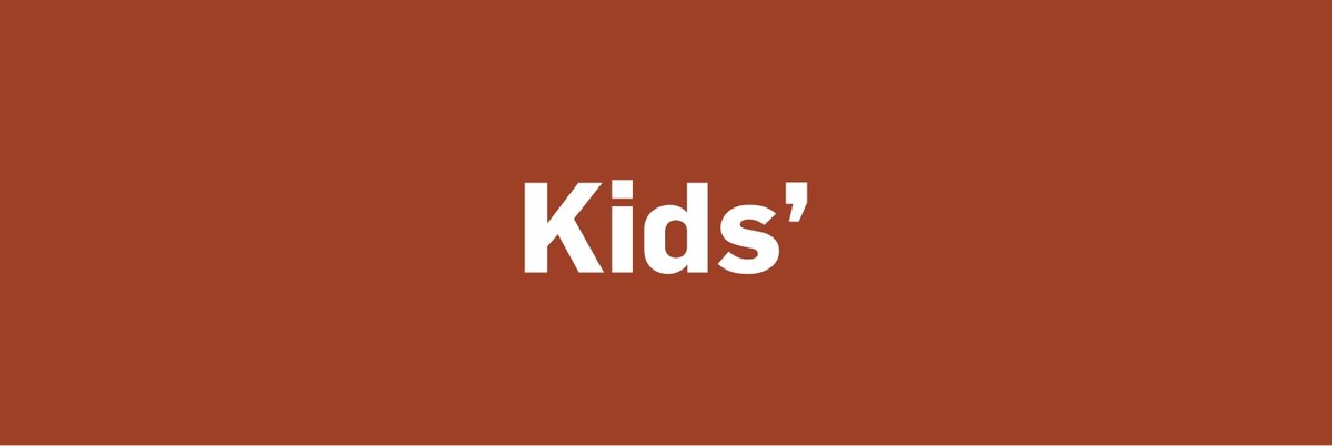 Kids'
