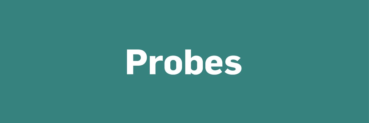 Probes