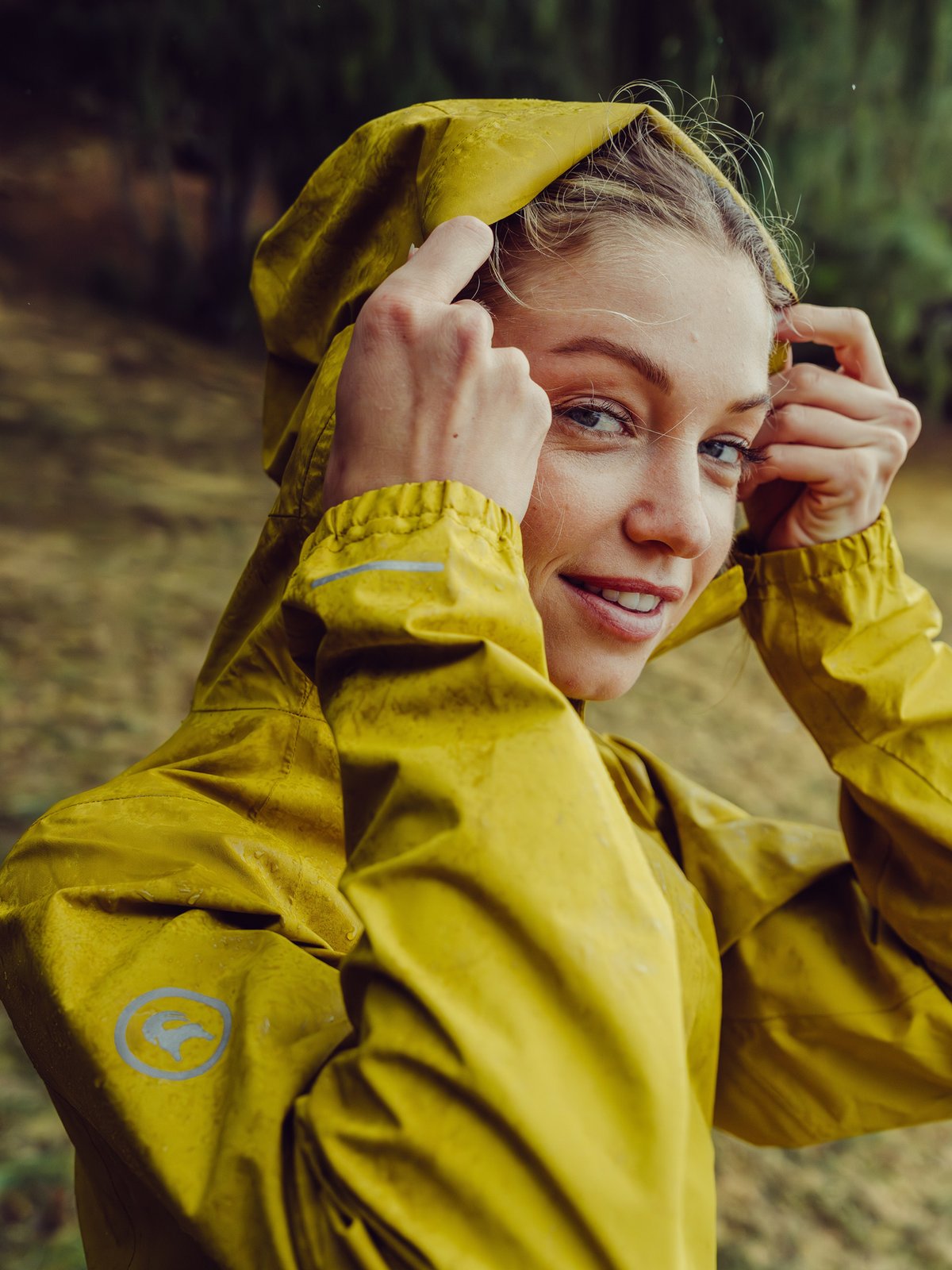 Rain