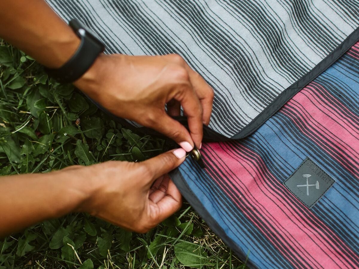 Kachula Blanket