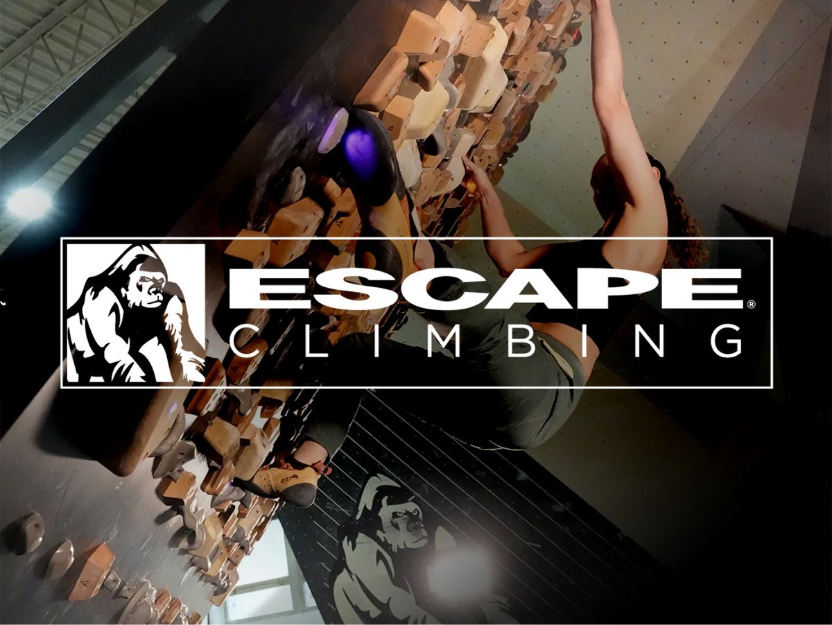 Escape Climbing