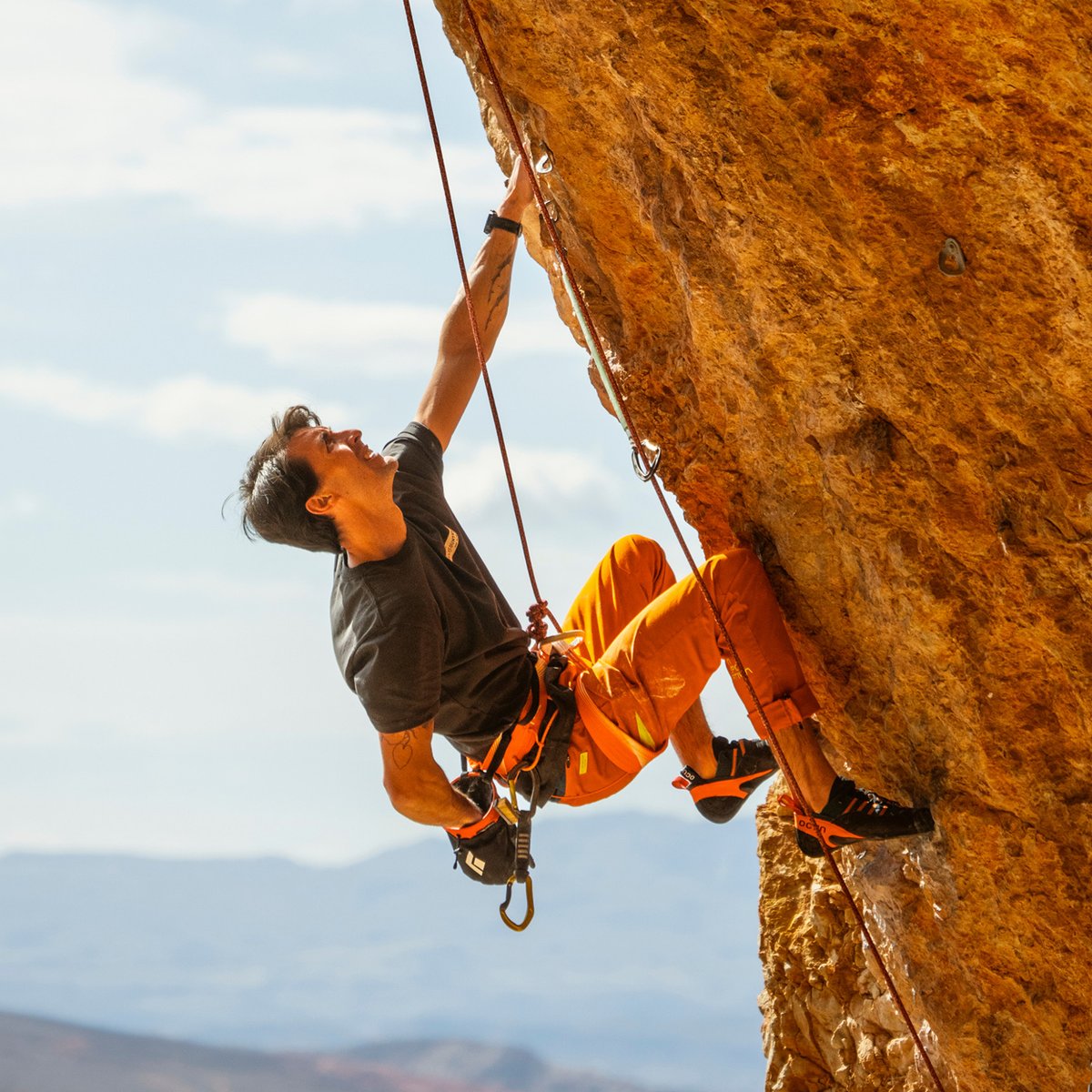 Climb