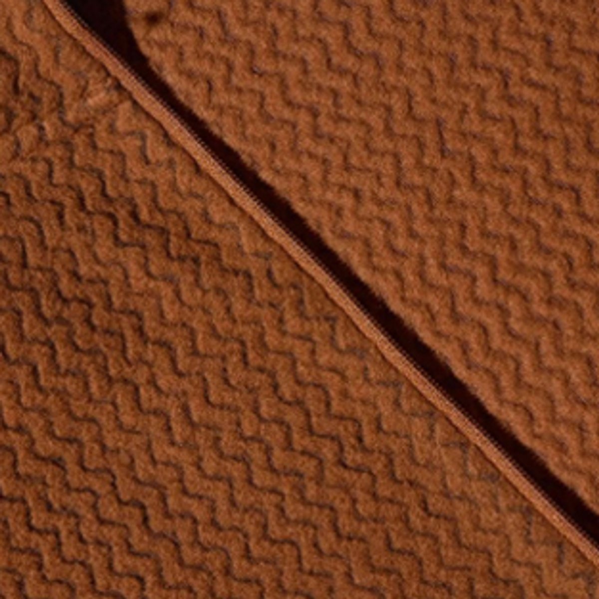 A closeup of the R1 Air fabric.