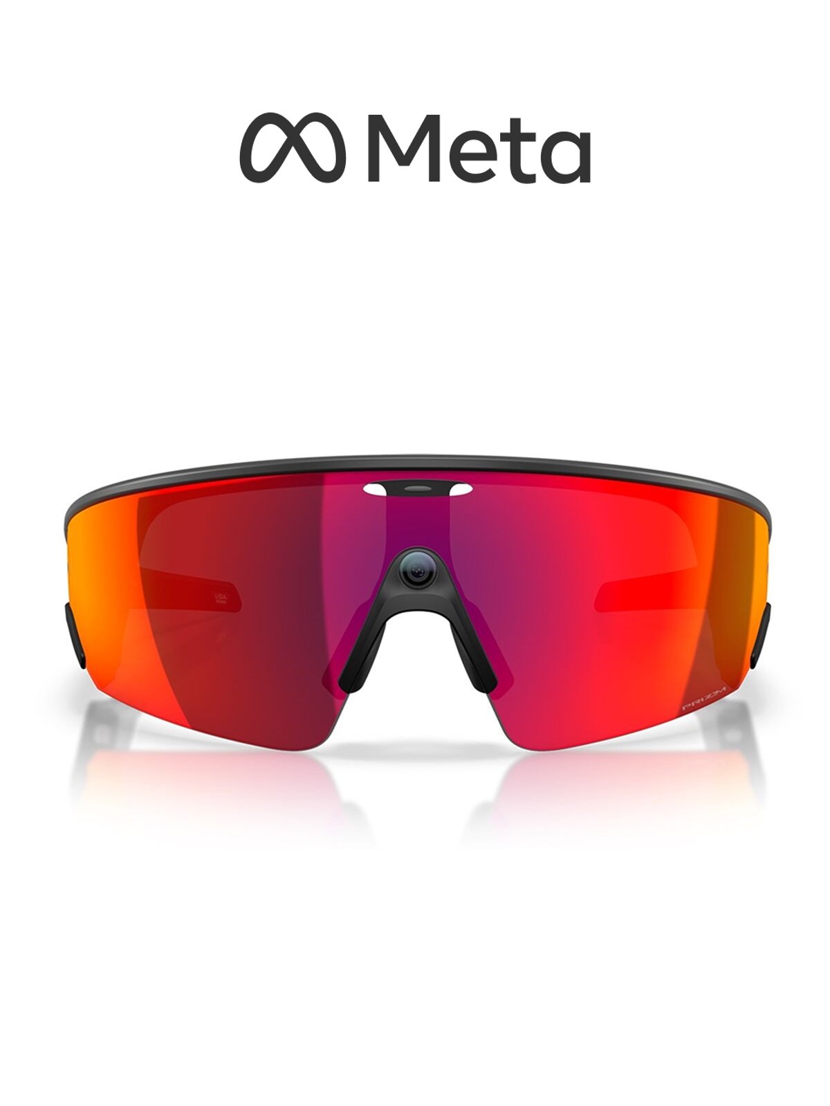 Meta AI Glasses
