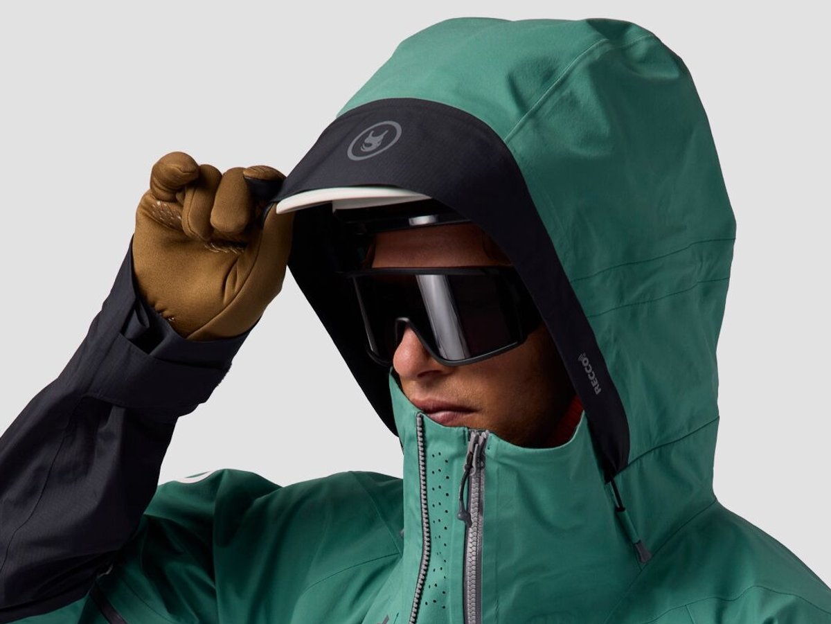 Backcountry Cardiac GORE-TEX 3L Jacket - Men's - Clothing