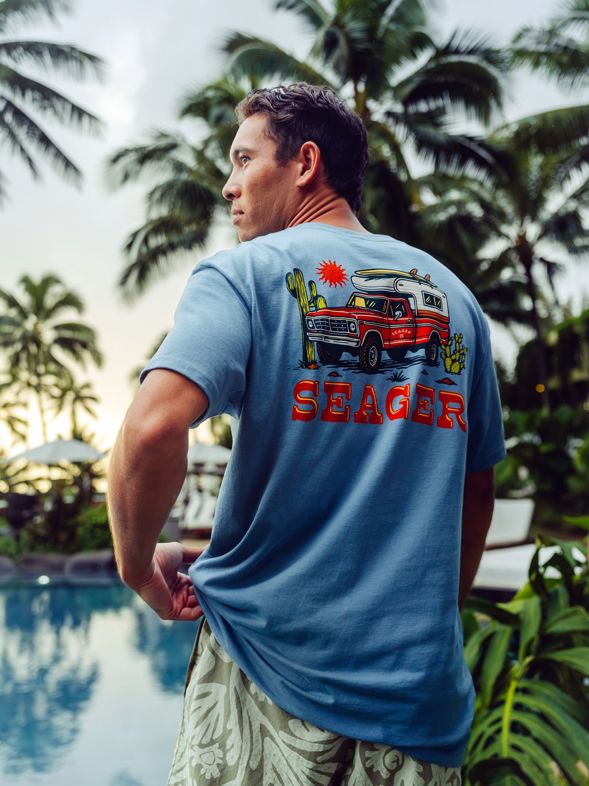 T-Shirts