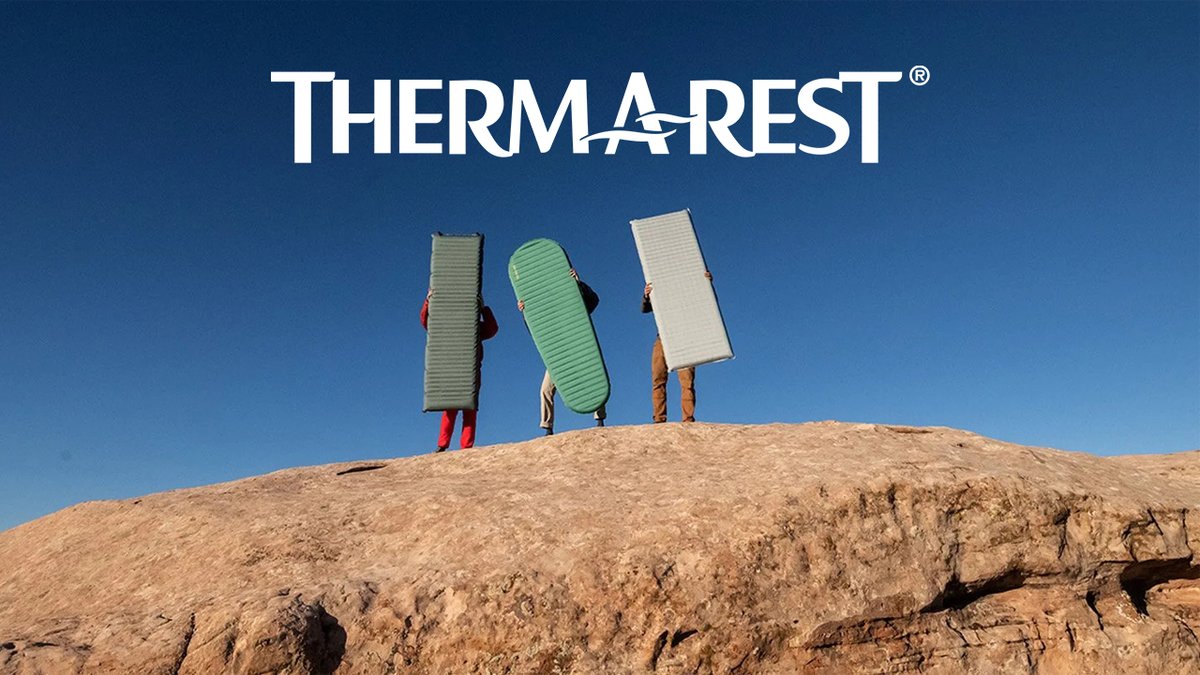Therm-a-Rest Prolite Plus Sleeping Pad - Women's - Hike & Camp Therm-a-Rest Prolite Plus Sleeping Pad - Women's - Hike & Camp