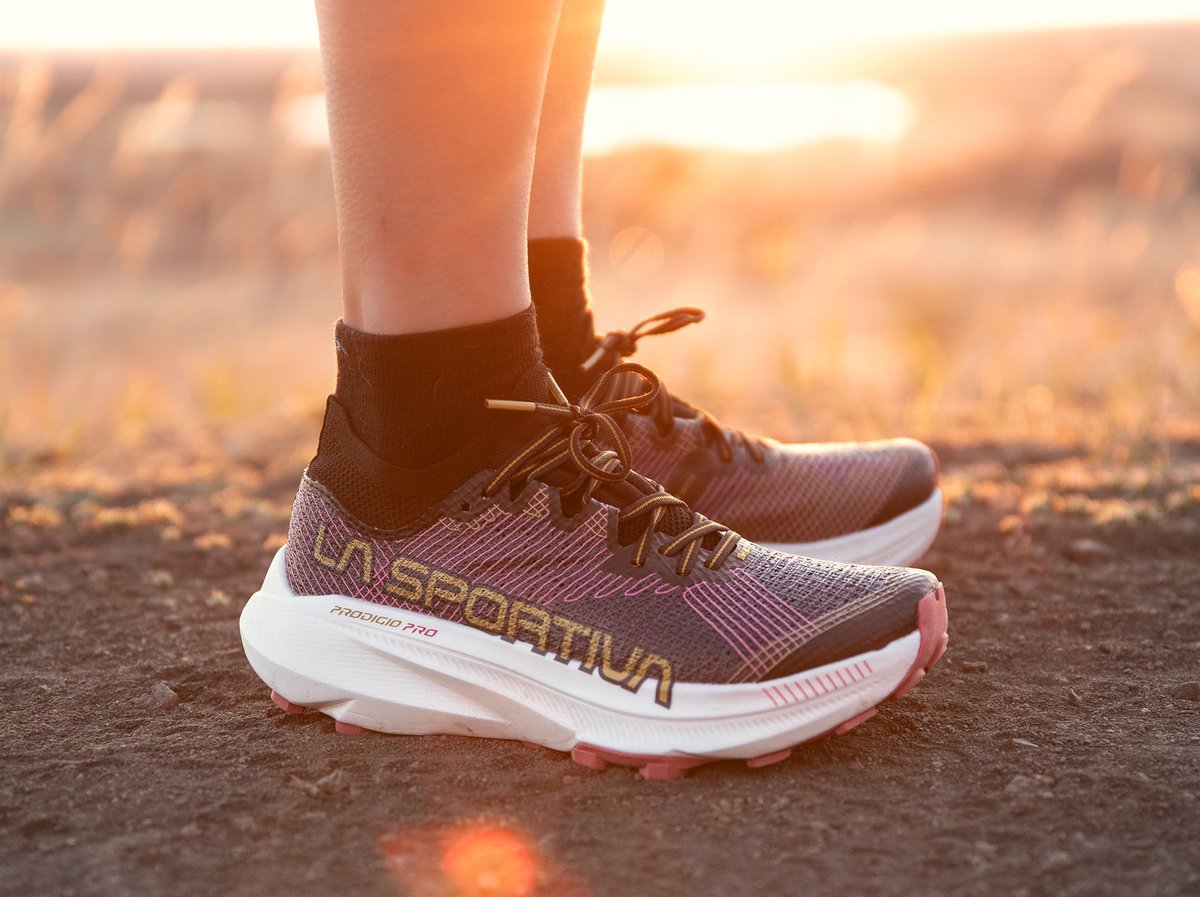 La Sportiva
