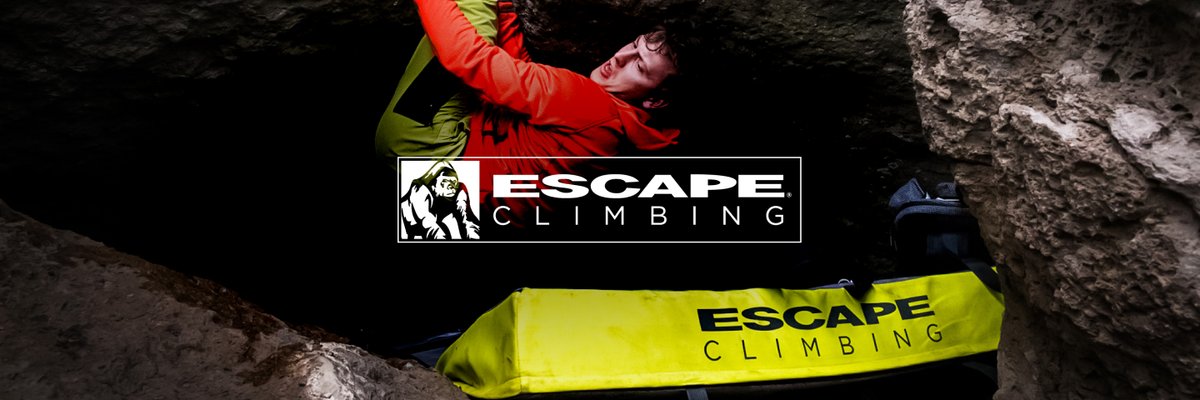 Escape Climbing
