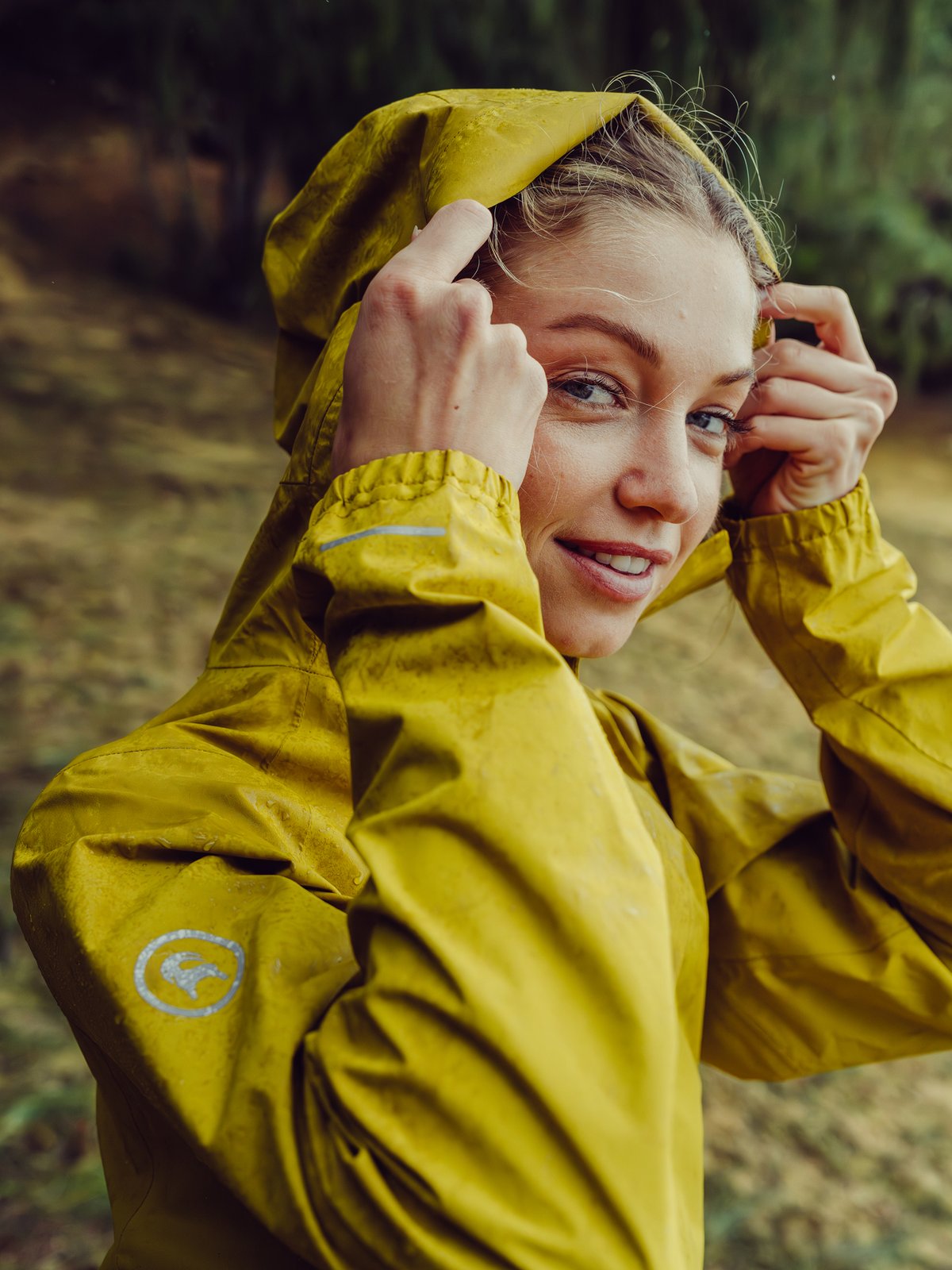 Rainwear