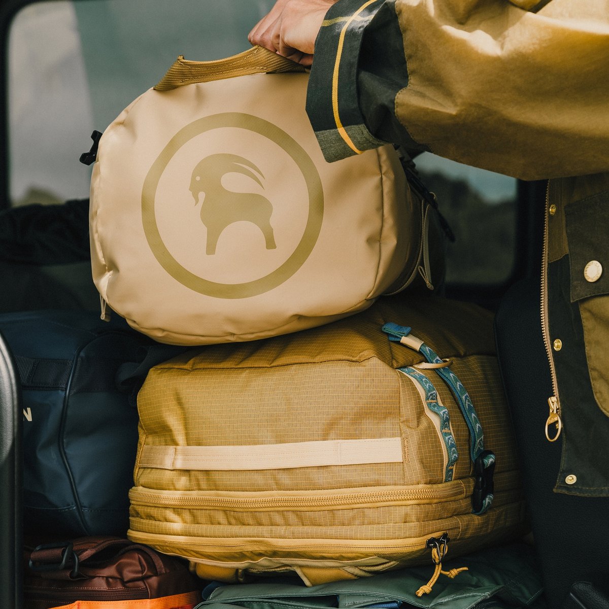 Men's Apparel