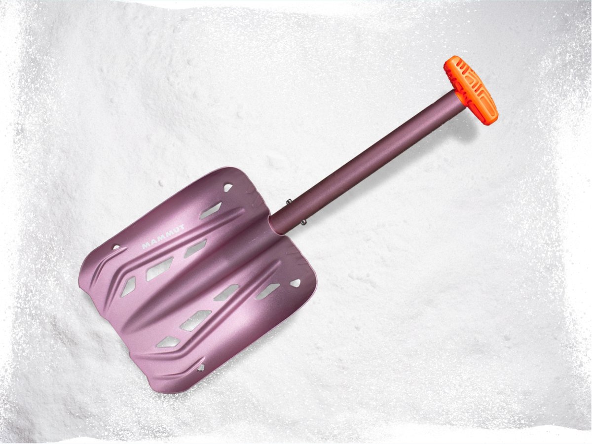Mammut Alugator Light