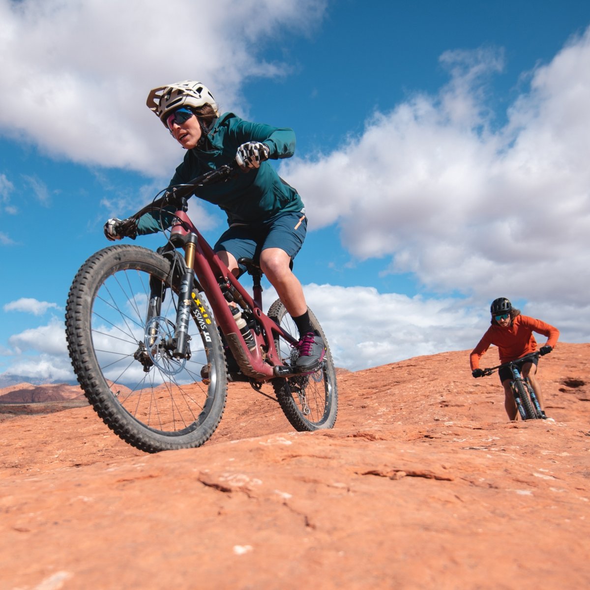 MTB Moab