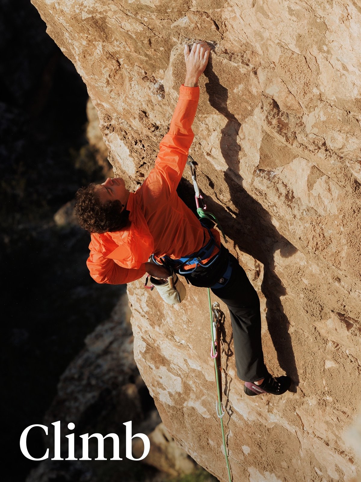 Climb