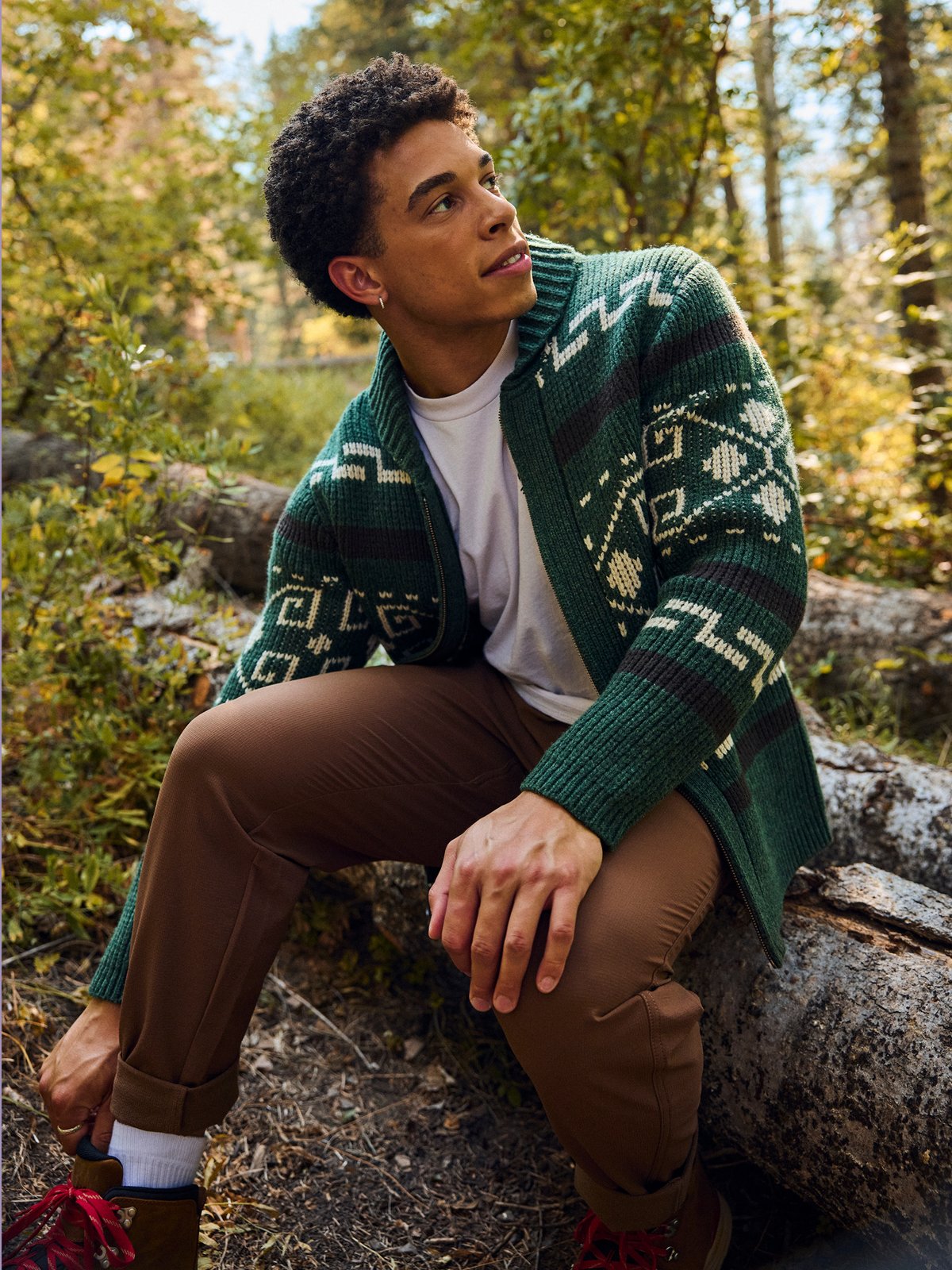 Knits & Sweaters