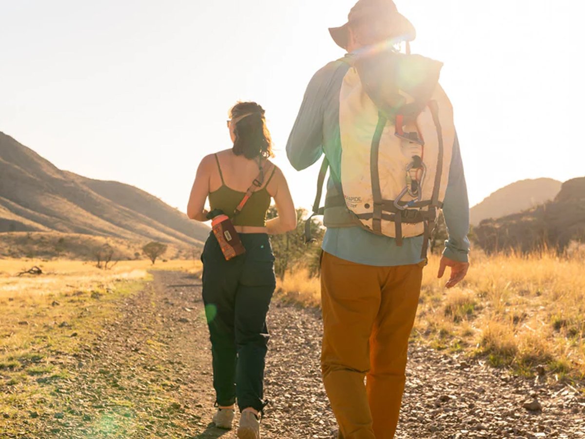 Trailhead Pants