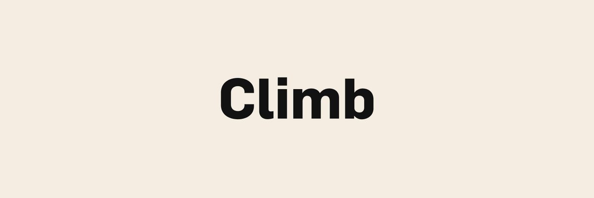 Climb