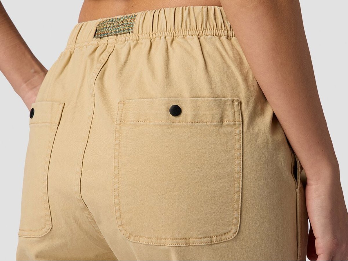 Backcountry Venture Daily Pant - Women's - Clothing