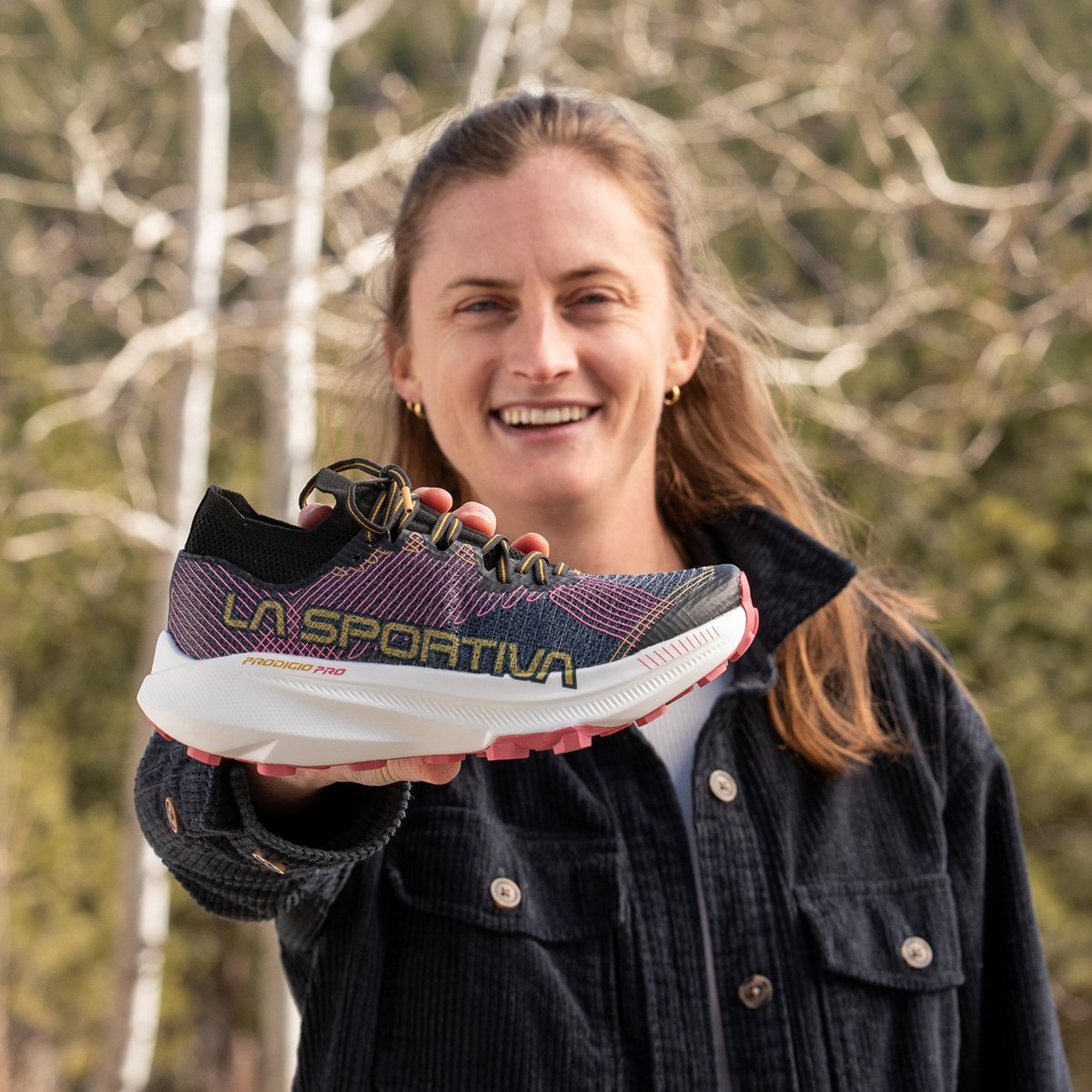 Prodigio Pro Women’s