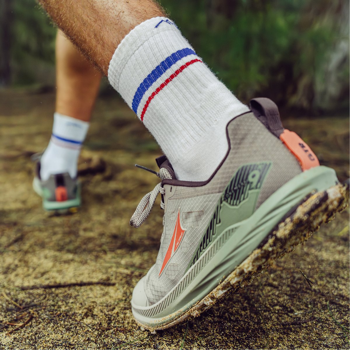 Men's Footwear