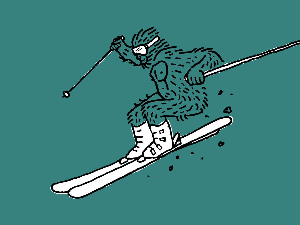 Ski Gearhead Picks