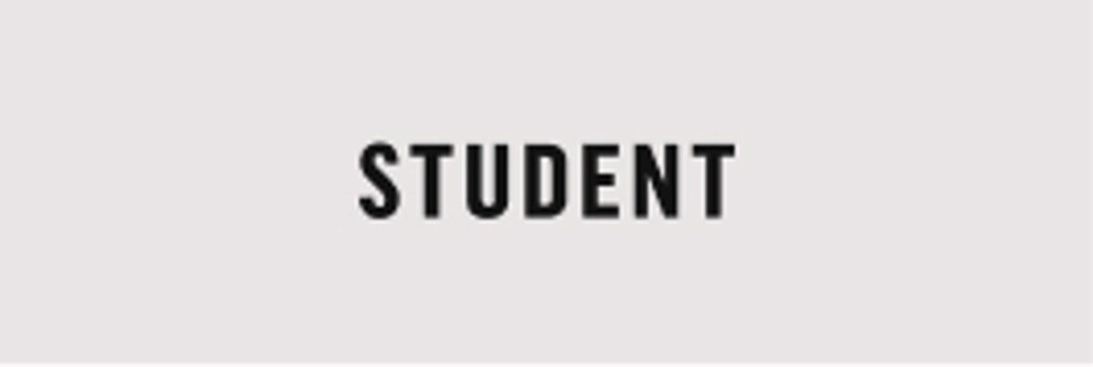 Student
